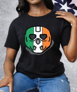 Kneecap Tee Shirt