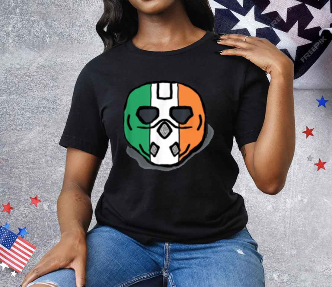 Kneecap Tee Shirt