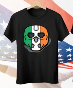 Kneecap Tee Shirt