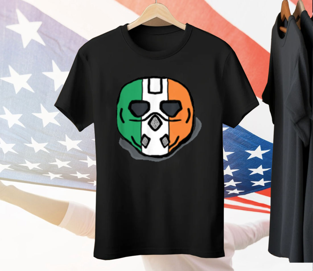 Kneecap Tee Shirt