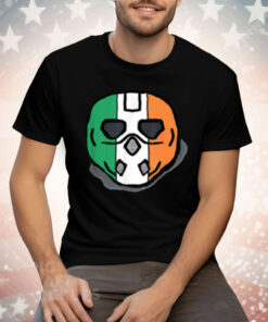 Kneecap Tee Shirt