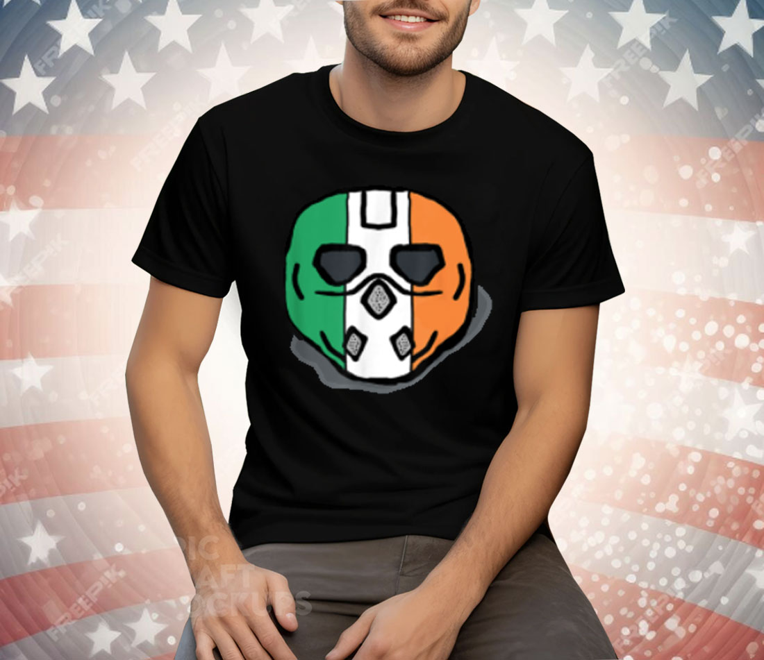 Kneecap Tee Shirt