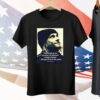 Kurt Cobain They Laugh At Me Because I’m Different Tee Shirt