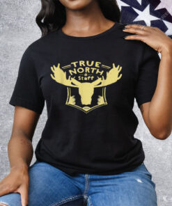 True North VBS 2025 Trusting Jesus Wilderness Christian Tee Shirt