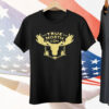 True North VBS 2025 Trusting Jesus Wilderness Christian Tee Shirt