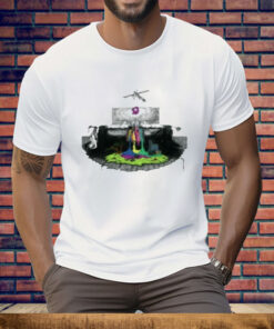 Twenty One Pilots Album Cover Tee Shirt