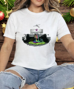 Twenty One Pilots Album Cover Tee Shirt