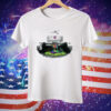 Twenty One Pilots Album Cover Tee Shirt