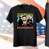 Zohran Mamdani Tee Shirt