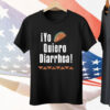 iYo Quiero Diarrhea Tee Shirt