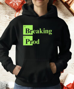 35 Breaking 59 Prod T-Shirt