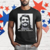 Adcock Gavin D Mugshot T-Shirt