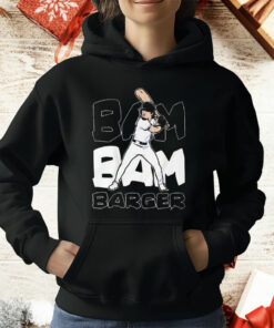 Addison Barger Bam Bam T-Shirt