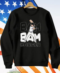 Addison Barger Bam Bam T-Shirt