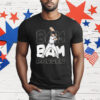 Addison Barger Bam Bam T-Shirt