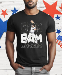 Addison Barger Bam Bam T-Shirt