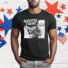 Agnostic Front Gas Mask T-Shirt