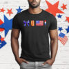 American Icons Baby T-Shirt