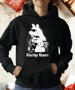 Antarctigo Vespucci Soulmate T-Shirt