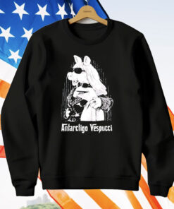 Antarctigo Vespucci Soulmate T-Shirt