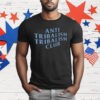 Anti Tribalism Club T-Shirt