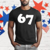 Aritzia 67 T-Shirt