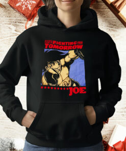 Ashita No Joe Fighting For Tomorrow Joe T-Shirt
