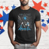 Atlantic City New Jersey Dices T-Shirt