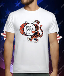Auburn Tigers Beat Bama T-Shirt