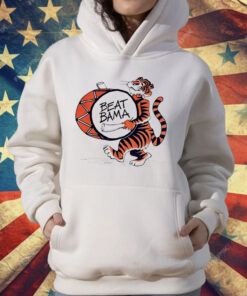 Auburn Tigers Beat Bama T-Shirt