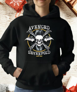 Avenged Sevenfold Since 1999 T-Shirt