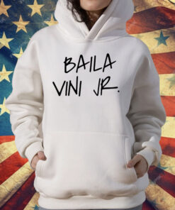 Baila Vini Jr T-Shirt