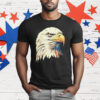 Bald Eagle T-Shirt