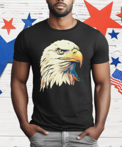 Bald Eagle T-Shirt