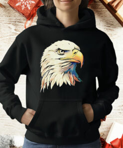 Bald Eagle T-Shirt