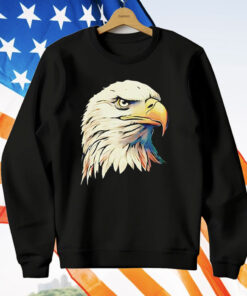 Bald Eagle T-Shirt