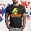 Baltimore Lightning Punk T-Shirt
