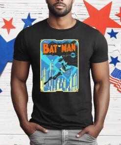Batman Golden Age First T-Shirt
