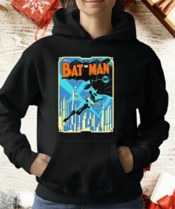 Batman Golden Age First T-Shirt