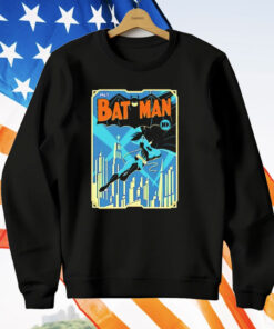 Batman Golden Age First T-Shirt