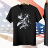 Battle Angel Alita Angelic Tee Shirt