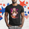 Bbrittnie Brooks Smile T-Shirt