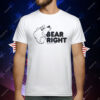 Bear Right Concord NH T-Shirt