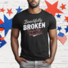 Beautifully Broken Perfectly Imperfect T-Shirt