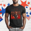 Becky Lynch Is The Man T-Shirt