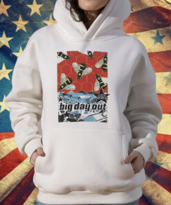 Big Day Out 95 T-Shirt