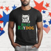 Billy Raydog Wrestler T-Shirt