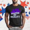 Black Sabbath Master Of Reality T-Shirt