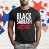 Black Sabbath Ruined My Life T-Shirt
