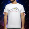 BoozeCruiseable Hashtag 88 Billy Calvert Ace OHD T-Shirt